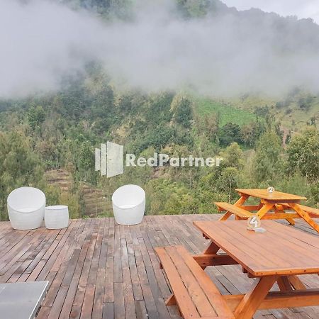Hotel Yoschi'S Bromo At Desa Wisata Bromo Exterior foto