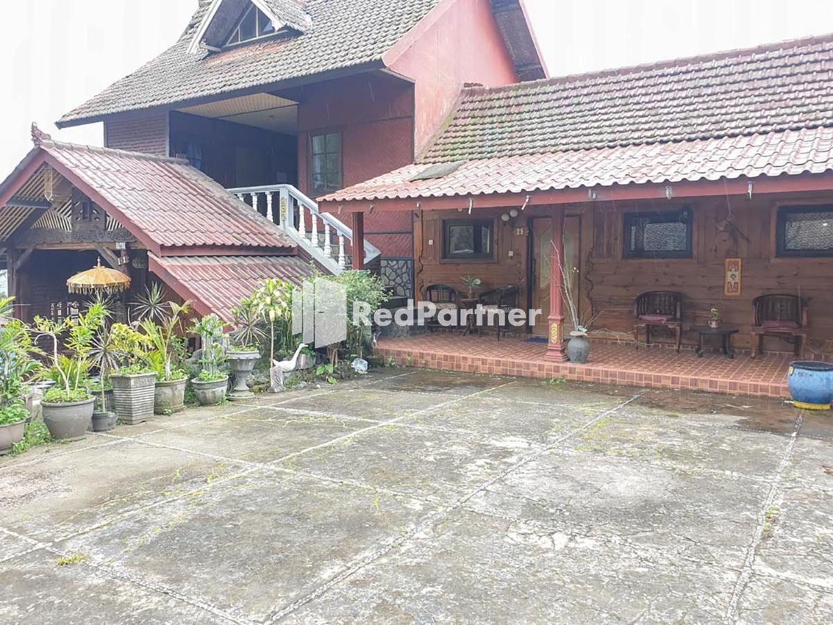 Hotel Yoschi'S Bromo At Desa Wisata Bromo Exterior foto