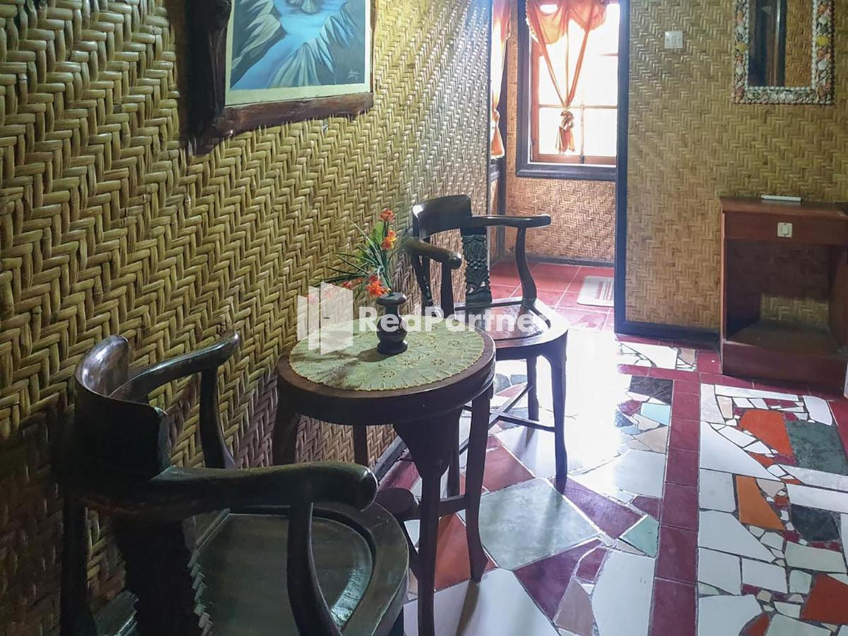 Hotel Yoschi'S Bromo At Desa Wisata Bromo Exterior foto