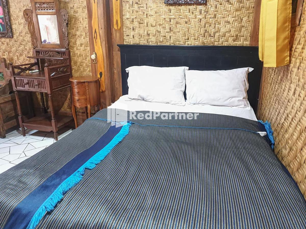 Hotel Yoschi'S Bromo At Desa Wisata Bromo Exterior foto