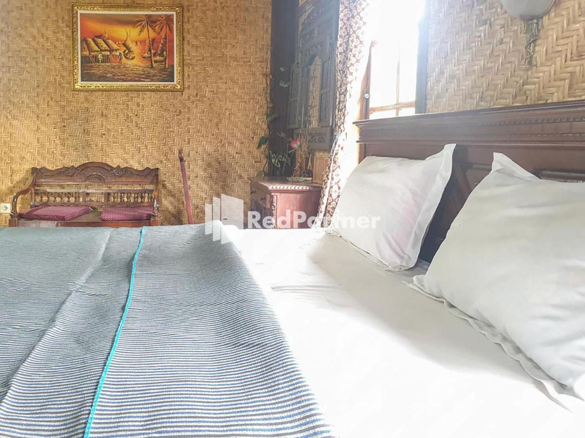Hotel Yoschi'S Bromo At Desa Wisata Bromo Exterior foto