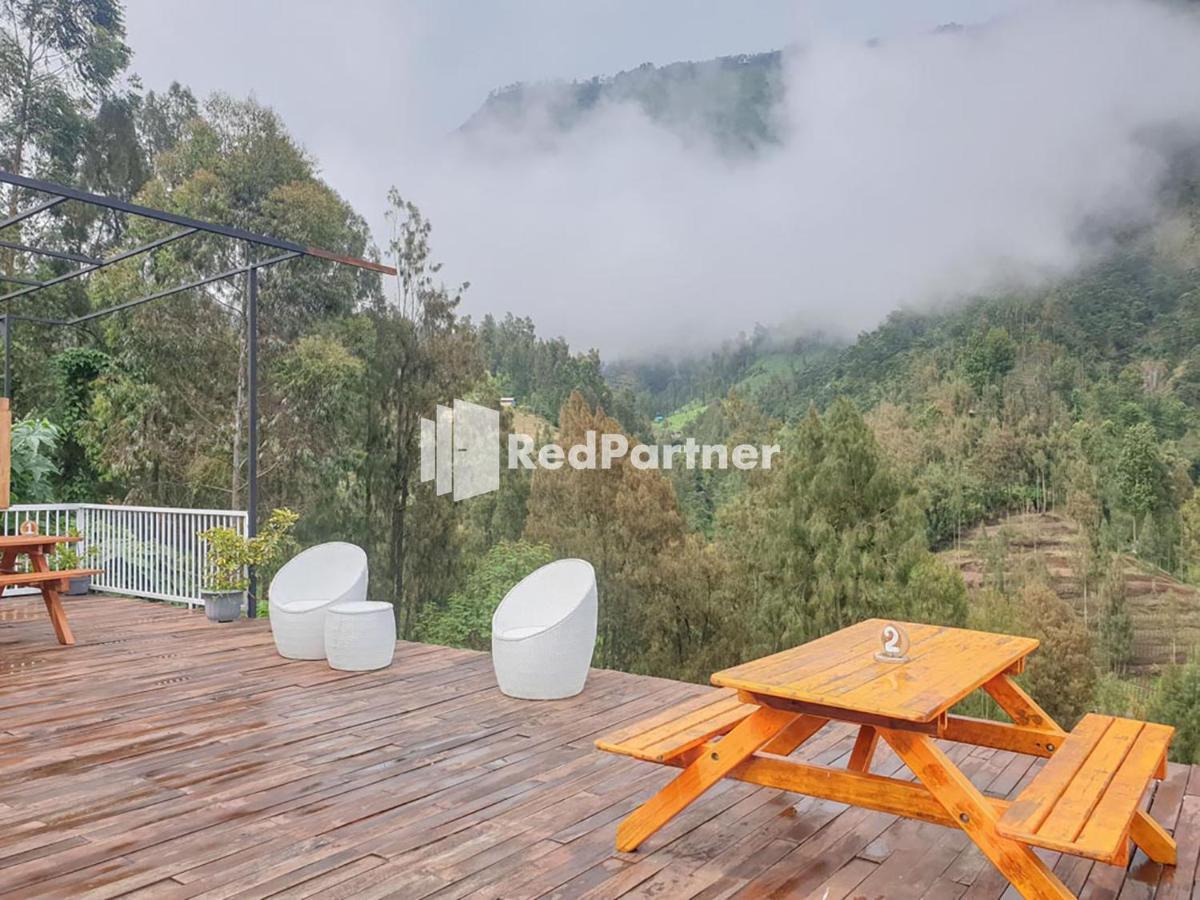 Hotel Yoschi'S Bromo At Desa Wisata Bromo Exterior foto