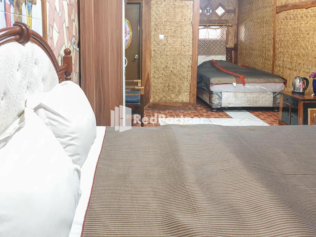 Hotel Yoschi'S Bromo At Desa Wisata Bromo Exterior foto