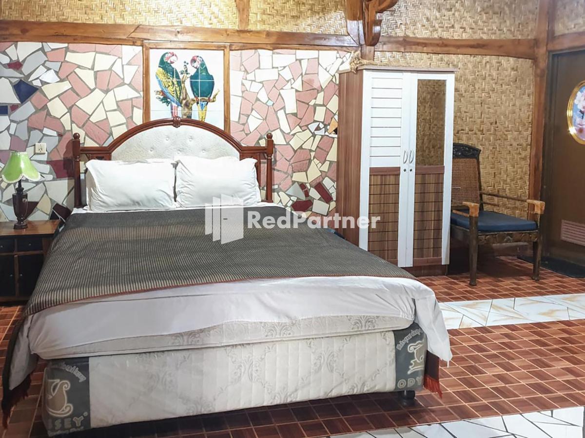 Hotel Yoschi'S Bromo At Desa Wisata Bromo Exterior foto