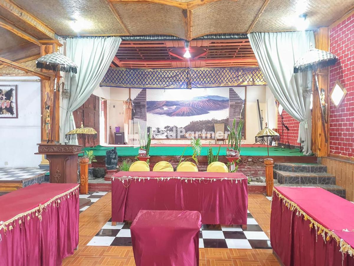 Hotel Yoschi'S Bromo At Desa Wisata Bromo Exterior foto