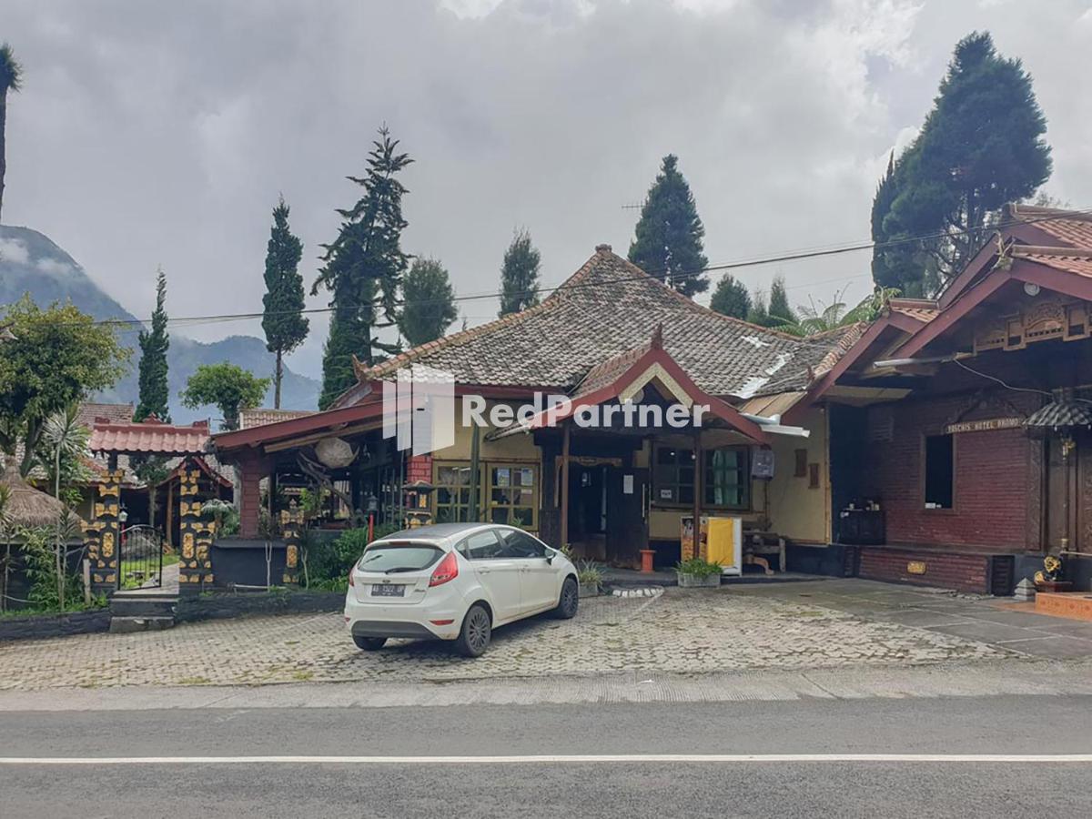 Hotel Yoschi'S Bromo At Desa Wisata Bromo Exterior foto